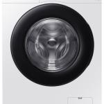 Máquina de Lavar Roupa WW80CGC04DAE 8Kg 1400RPM (Branco) - SAMSUNG
