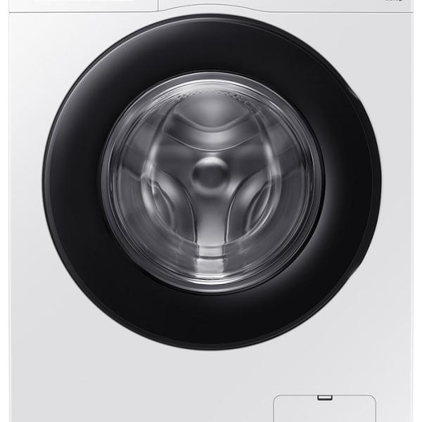 Máquina de Lavar Roupa WW80CGC04DAE 8Kg 1400RPM (Branco) - SAMSUNG