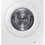 Máquina de Lavar Roupa WW80CGC04DTH Ecobubble 8Kg 1400RPM (Branco) - SAMSUNG