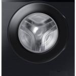 Máquina de Lavar Roupa WW80FG5L32ABEP 8Kg 1200RPM (Preto) - SAMSUNG