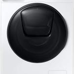 Máquina de Lavar Roupa WW80T754DBH 8Kg 1400RPM (Branco) - SAMSUNG