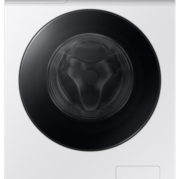 Máquina de Lavar Roupa MWW90DB7U94GEU3 9Kg 1400RPM (Branco) - SAMSUNG