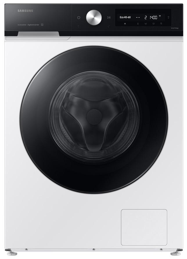Máquina de Lavar Roupa MWW90DB7U94GEU3 9Kg 1400RPM (Branco) - SAMSUNG