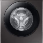 Máquina de Lavar Roupa 9Kg 1400RPM WW90T534DAN (Preto) - SAMSUNG