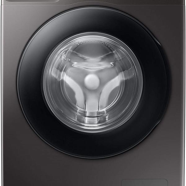 Máquina de Lavar Roupa 9Kg 1400RPM WW90T534DAN (Preto) - SAMSUNG