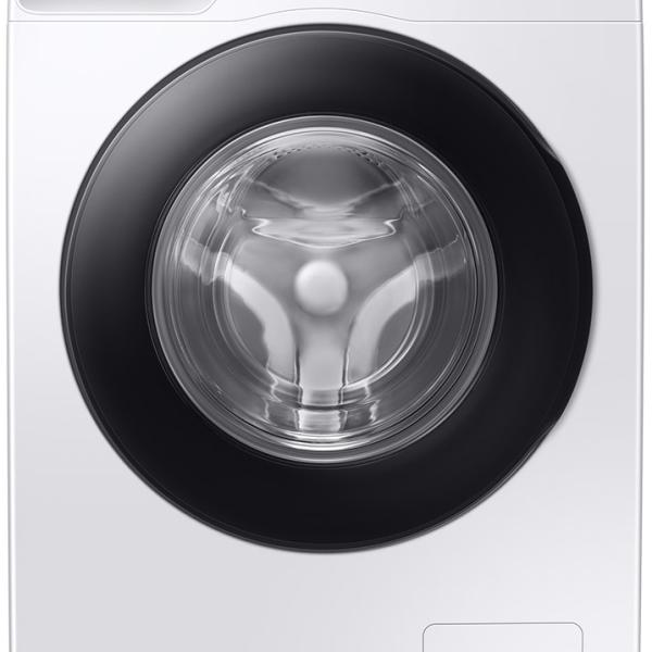 Máquina de Lavar Roupa WW90T534DAWC 9Kg 1400RPM (Branco) - SAMSUNG