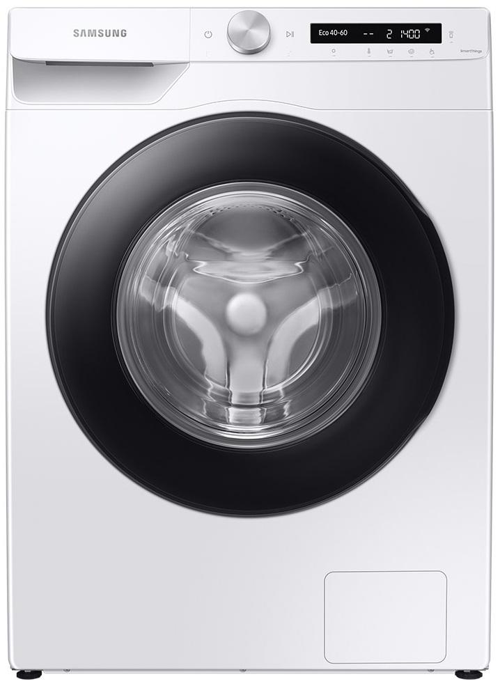 Máquina de Lavar Roupa WW90T534DAWC 9Kg 1400RPM (Branco) - SAMSUNG