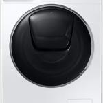 Máquina de Lavar Roupa WW90T986DSH 9Kg 1600RPM (Branco) - SAMSUNG