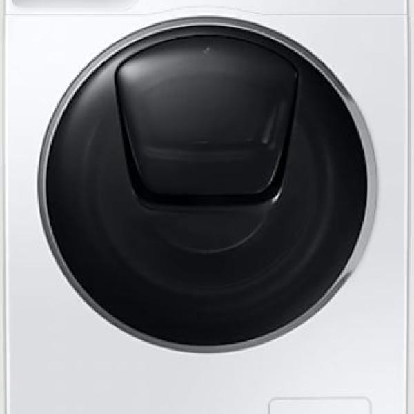Máquina de Lavar Roupa WW90T986DSH 9Kg 1600RPM (Branco) - SAMSUNG