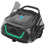 Robot de Limpeza de Piscinas A1 s/ Fios - WYBOT