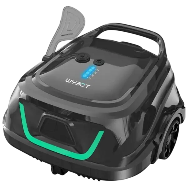 Robot de Limpeza de Piscinas A1 s/ Fios - WYBOT