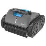 Robot de Limpeza de Piscinas C1 Max s/ Fios - WYBOT