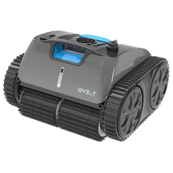 Robot de Limpeza de Piscinas C1 Pro s/ Fios - WYBOT