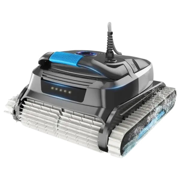 Robot de Limpeza de Piscinas L1 c/ Fios - WYBOT