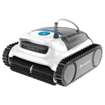 Robot de Limpeza de Piscinas M1C c/ Fios - WYBOT