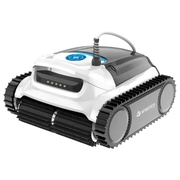 Robot de Limpeza de Piscinas M1C c/ Fios - WYBOT