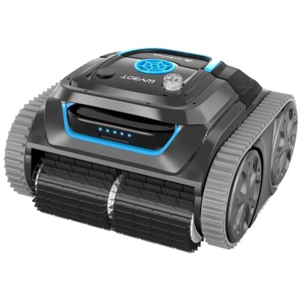 Robot de Limpeza de Piscinas S1 s/ Fios - WYBOT