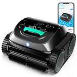 Robot de Limpeza de Piscinas C1 s/ Fios - WYBOT