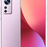 Smartphone 12 5G 6.28 8GB/256GB Dual SIM (Roxo) - XIAOMI
