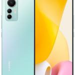 Smartphone 12 Lite 5G 6.55 8GB/128GB Dual SIM (Verde) - XIAOMI