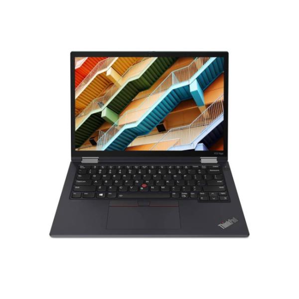 Nb Lenovo Thinkpad Yoga X13 Core i5 - 10ªGen 16Gb 512Gb SSD NVME Win11Pro 13.3" Touch 2 - in - 1 Teclado PT Grade A - ( Laterais riscadas)