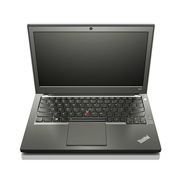 Nb Lenovo Thinkpad X260 Core i5 - 6300U 8Gb 240Gb SSD Win8Pro 12.5"