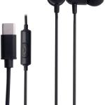 Auriculares In Ear USB - C c/ Microfone - FONESTAR