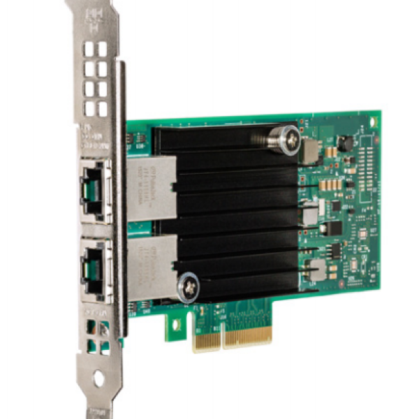 Intel X550 - T2 Interno Ethernet 10000Mbit/s placa de rede