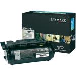 Toner X644e / X646dte Preto (32000 páginas) - LEXMARK