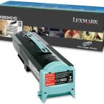 Toner de Elevada Capacidade X860, X862, X864 (35.000 pgs)