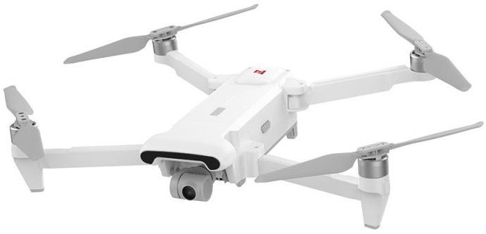 Drone Fimi X8 SE 2022 V2 Combo Edition (Branco) - XIAOMI