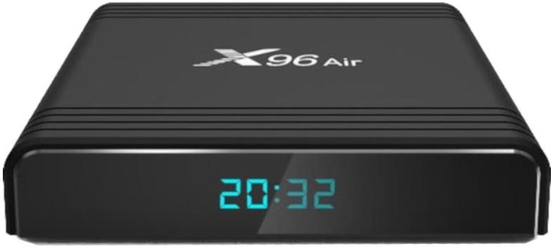 MiniPC Android TV X96 Air 8K S905X3 4GB/32GB Android 9.0