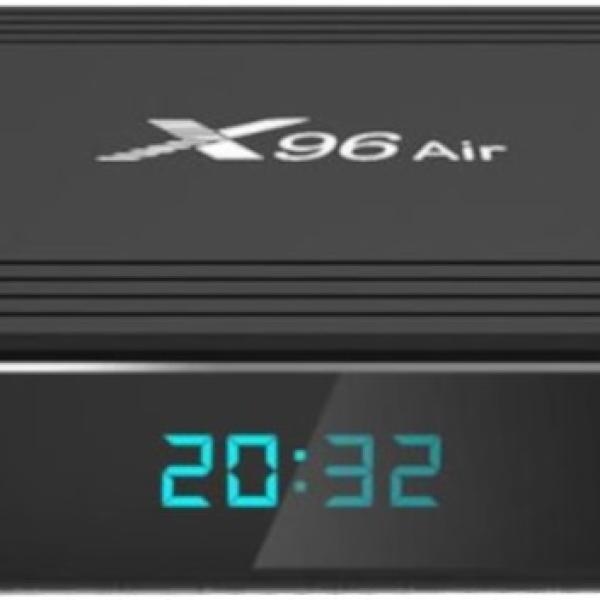 MiniPC Android TV X96 Air 8K S905X3 4GB/32GB Android 9.0