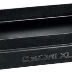 Acessório OptiGrill XL p/ Grelhador de Placas (Preto) - TEFAL