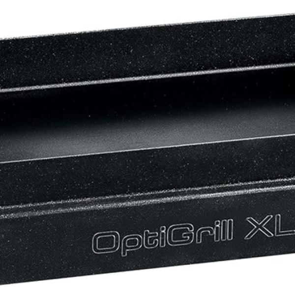 Acessório OptiGrill XL p/ Grelhador de Placas (Preto) - TEFAL
