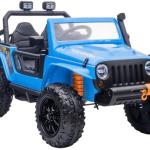 Carro Infantil Elétrico XB - 1118 (Azul)