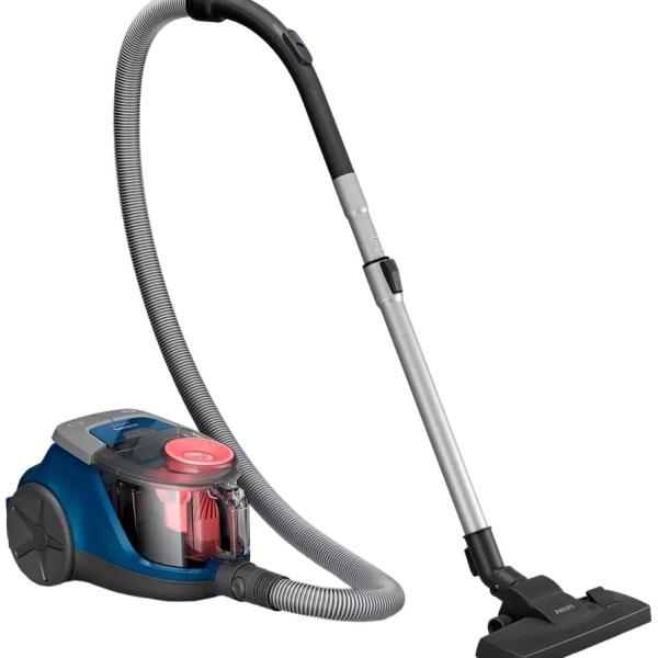 Aspirador s/ Saco 2000 XB2123/09 850W 1.3L 2000 Series - PHILIPS