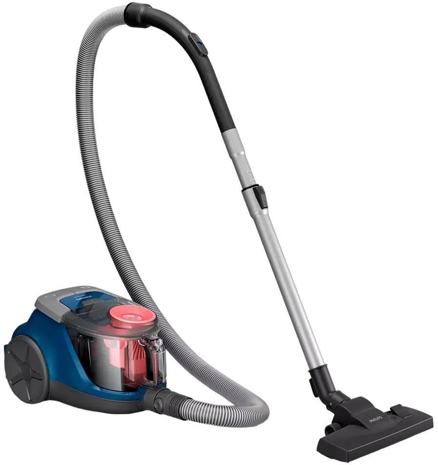 Aspirador s/ Saco 2000 XB2123/09 850W 1.3L 2000 Series - PHILIPS