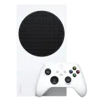 Consola XBOX Series S 1TB + Comando (Branco) - MICROSOFT