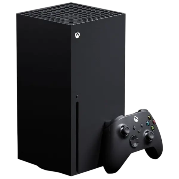 Consola XBOX Series X 1TB + Comando (Preto) - MICROSOFT