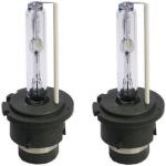 Pack 2 Lampadas Xenon D2S 35W 6000K