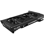 Placa Gráfica AMD Radeon RX 7600 RDNA 3 Speedster SWFT210 Core Gaming 8GB GDDR6 - XFX