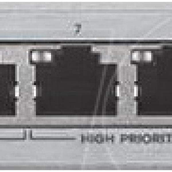 Switch XGS1010 - 12 10/100/1000MB 10G SFP (12 Portas) - ZYXEL