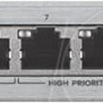 Switch XGS1010 - 12 10/100/1000MB 10G SFP (12 Portas) - ZYXEL
