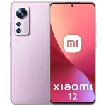 Smartphone 12 5G 6.28 8GB/256GB Dual SIM (Roxo) - XIAOMI