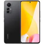 Smartphone 12 Lite 5G 6.55 8GB/128GB Dual SIM (Preto) - XIAOMI