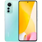 Smartphone 12 Lite 5G 6.55 8GB/128GB Dual SIM (Verde) - XIAOMI