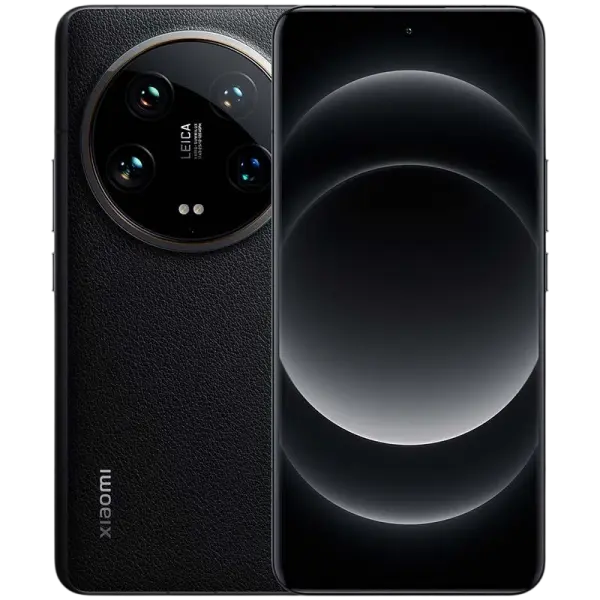 Smartphone Xiaomi 14 Ultra 5G 6.73 16GB/512GB Dual SIM (Preto)