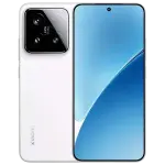 Smartphone Xiaomi Xiaomi 15 5G 6.36" (12 / 256GB) 120Hz Branco