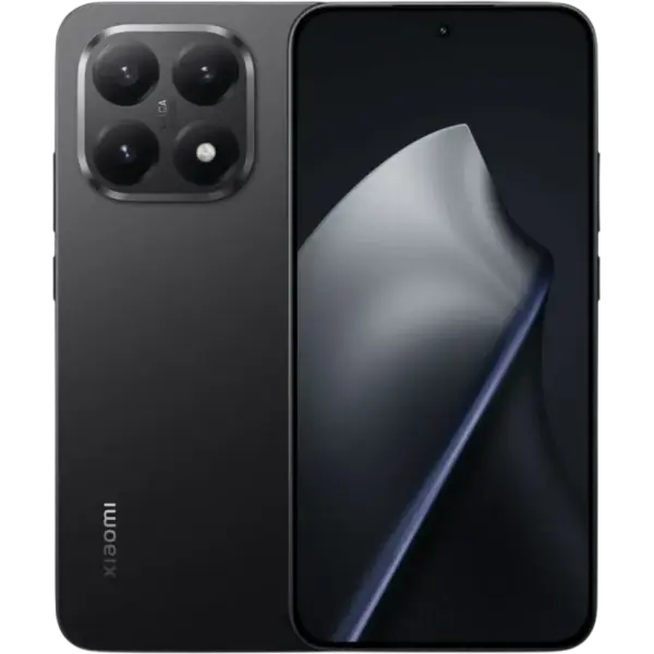 Smartphone Xiaomi 15T 5G 6.83 12GB/256GB Dual SIM (Preto)